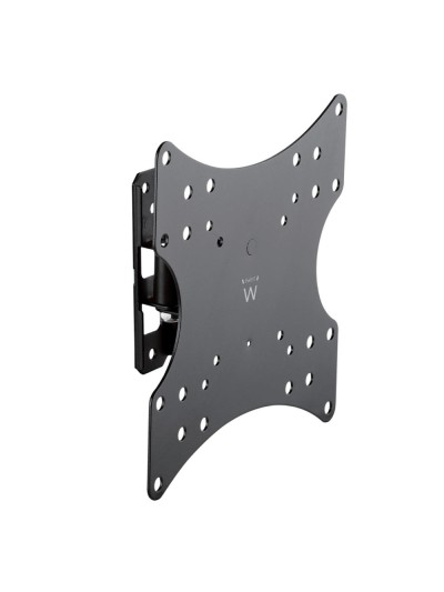 Soporte de pared ewent ew1520 para tv de 23 pulgadas - 42 pulgadas carga maxima 20kg