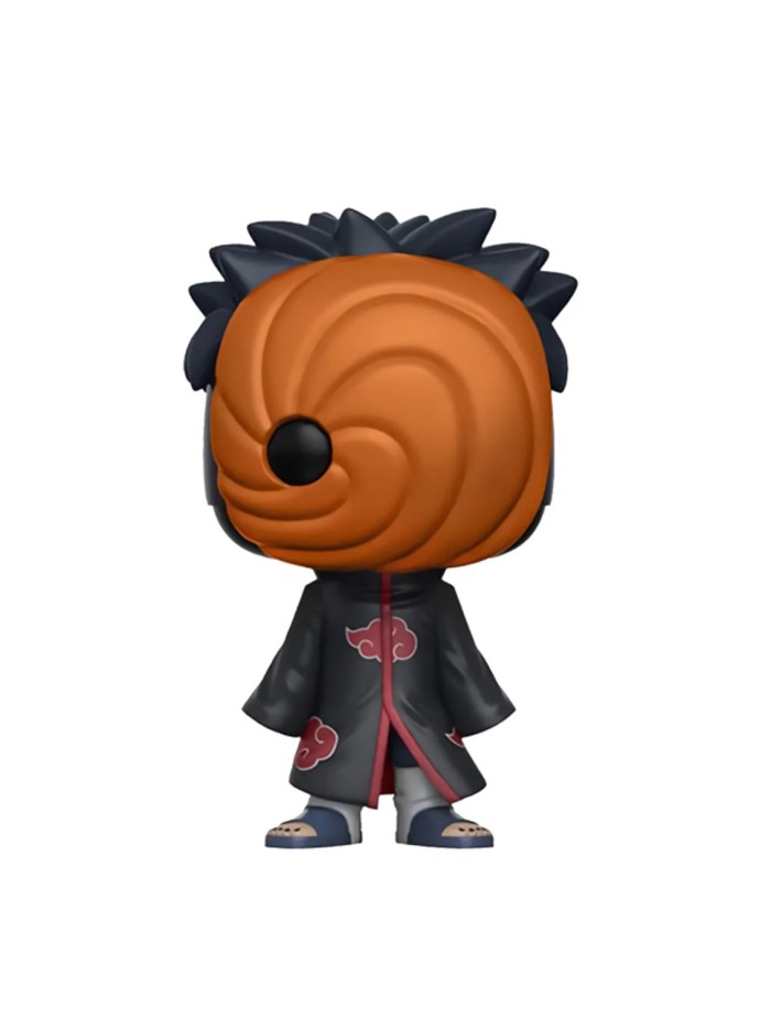 Funko pop naruto shippuden tobi 12452 Funko pop naruto shippuden tobi 12452