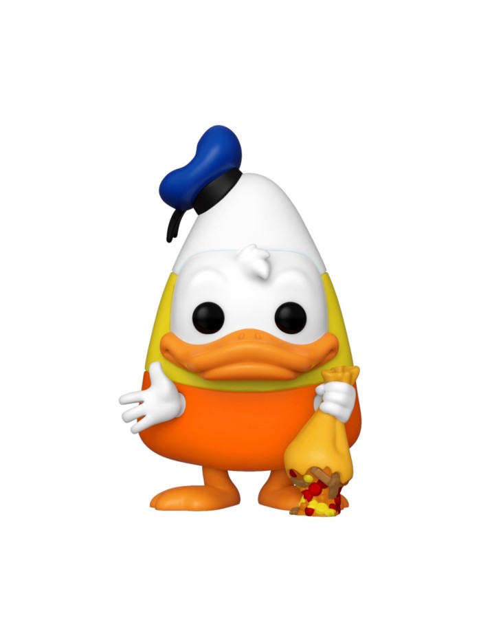 Funko pop disney halloween donald trick or treat 64090 Funko pop disney halloween donald trick or treat 64090