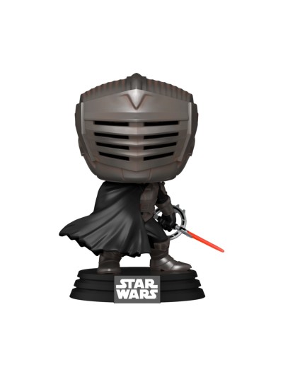 Funko pop star wars ahsoka tv s1 - marrok 72177