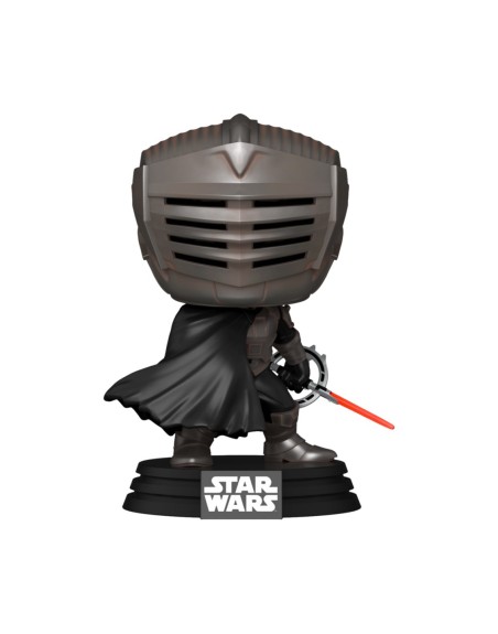 Funko pop star wars ahsoka tv s1 - marrok 72177