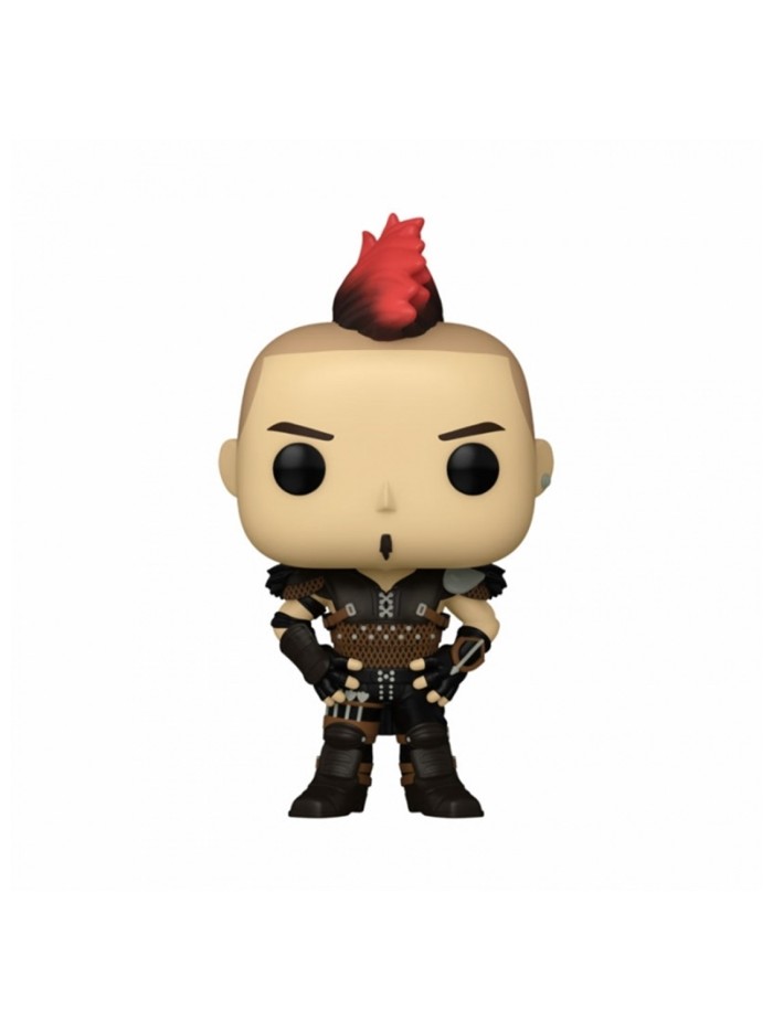 Funko pop madmax the road warrior wez 72435 Funko pop madmax the road warrior wez 72435