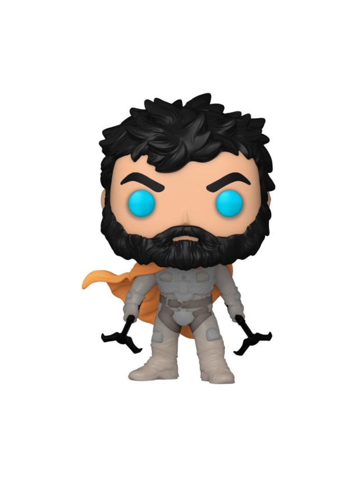 Funko pop dune 2 stilgar 72634 Funko pop dune 2 stilgar 72634