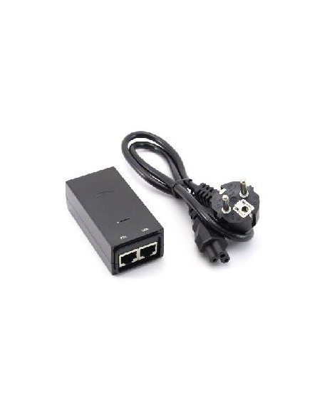 Adaptador ubiquiti networks poe - 24 poe 24vdc 12w