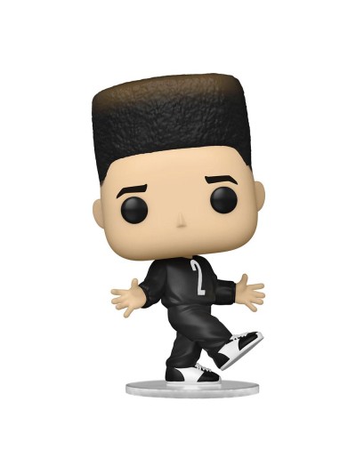 Funko pop estrellas de la musica kid n play cristopher kid reid 52940