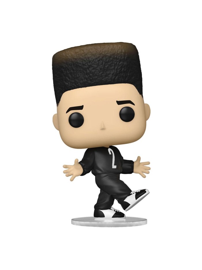 Funko pop estrellas de la musica kid n play cristopher kid reid 52940 Funko pop estrellas de la musica kid n play cristopher kid reid 52940