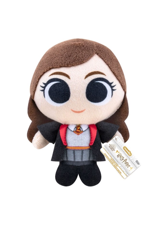 Peluche funko plush harry potter hermione granger 4 pulgadas 57946 Peluche funko plush harry potter hermione granger 4 pulgadas 57946