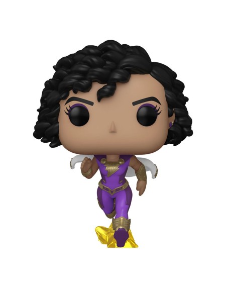 Funko pop cine shazam! darla 69122