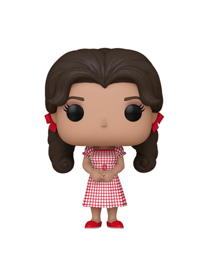 Funko pop cine la isla de gilligan mary ann 70762 Funko pop cine la isla de gilligan mary ann 70762
