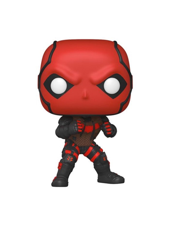 Funko pop dc comics gotham knights red hood 57419 Funko pop dc comics gotham knights red hood 57419