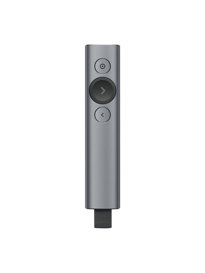 Mando wireless inalambrico logitech spotlight plus Mando wireless inalambrico logitech spotlight plus