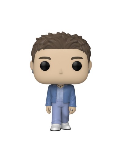 Funko pop rocks bts s4 rm 72580