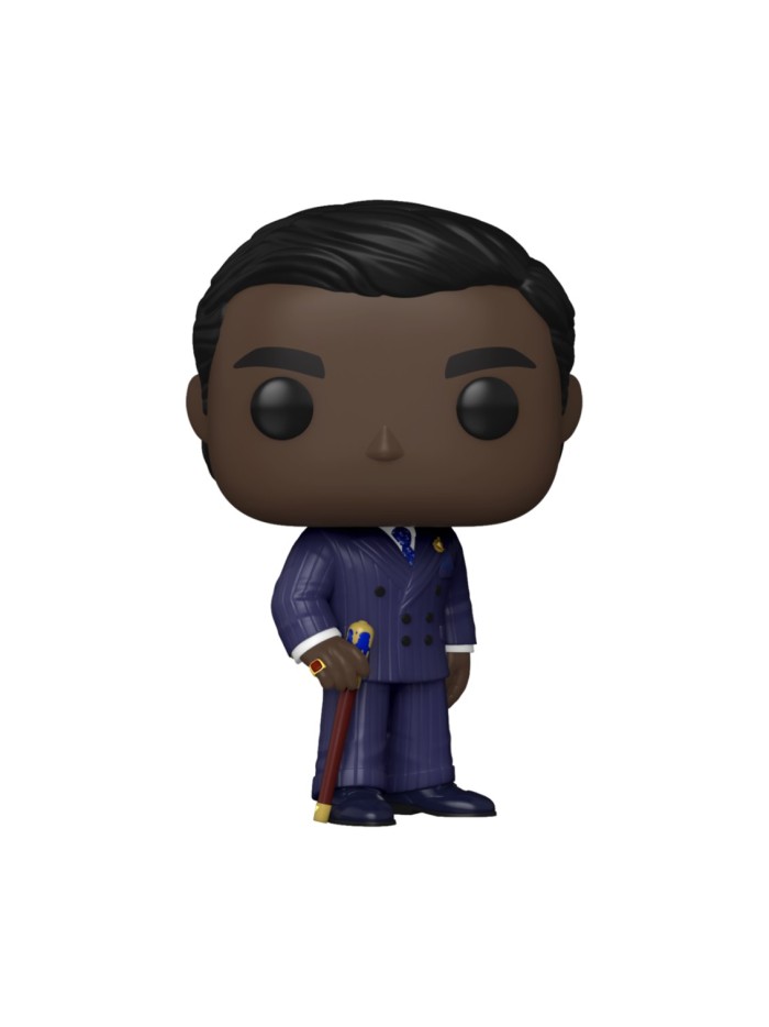 Funko pop cine wonka slugworth 68089 Funko pop cine wonka slugworth 68089