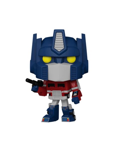 Funko pop transformers g1 transformers 80987