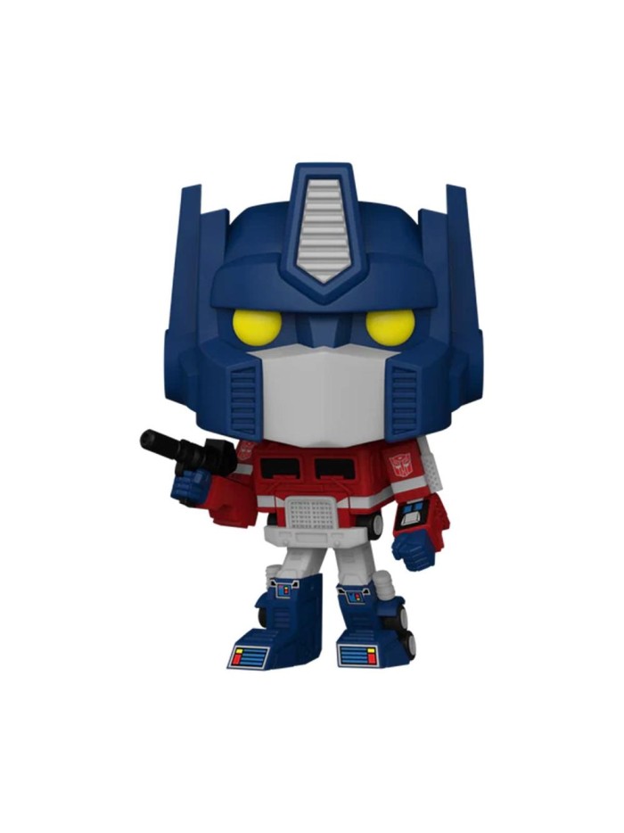 Funko pop transformers g1 transformers 80987 Funko pop transformers g1 transformers 80987