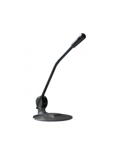 Microfono multimedia ewent ew3550