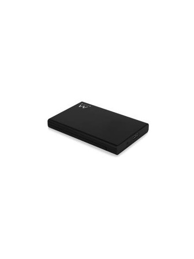 Carcasa ewent para disco duro - usb 3.0 - sata 2.5 pulgadas