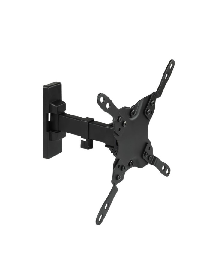 Soporte pared tv tooq lp2042tnl - b negro 13 pulgadas - 42 pulgadas carga maxima 20 kg Soporte pared tv tooq lp2042tnl - b negro 13 pulgadas - 42 pulgadas carga maxima 20 kg