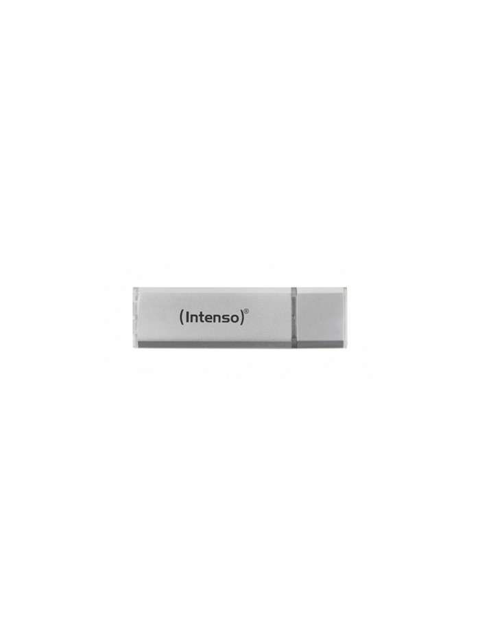 Memoria usb 3.2 intenso ultra 32gb aluminio Memoria usb 3.2 intenso ultra 32gb aluminio