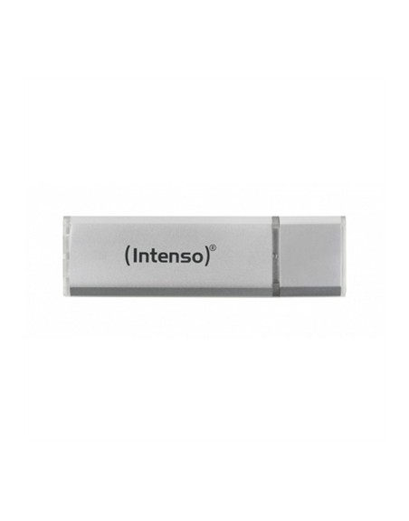 Memoria usb 3.2 intenso ultra 32gb aluminio