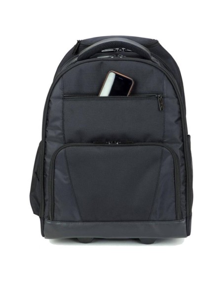 Mochila targus sport para portatil 15 pulgadas - 15.6 pulgadas negro