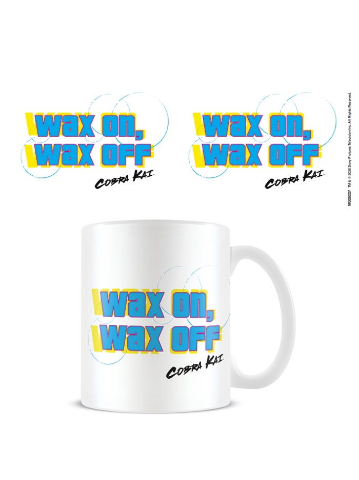 Taza pyramid karate kid cobra kai dar cera pulir cera Taza pyramid karate kid cobra kai dar cera pulir cera