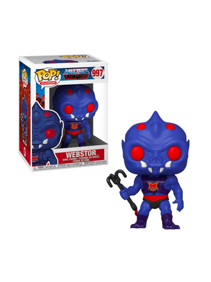 Funko pop animacion masters of the universe webstor 47751 Funko pop animacion masters of the universe webstor 47751