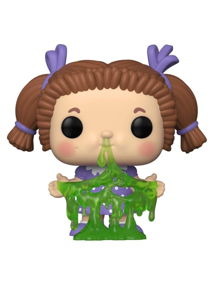 Funko pop garbage pail kids la pandilla basura leaky lindsay 54346 Funko pop garbage pail kids la pandilla basura leaky lindsay 54346