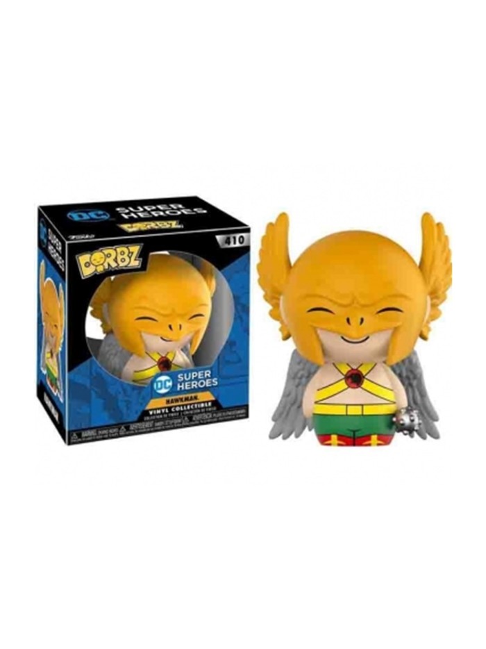 Funko dorbz dc comics hawkman Funko dorbz dc comics hawkman