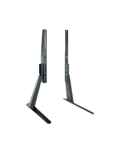 Soporte de mesa tooq para pantallas 32 pulgadas - 70