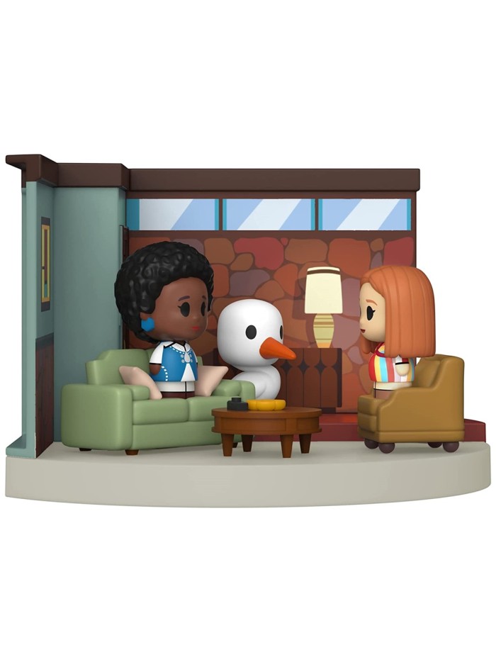 Funko pop marvel mini moments wandavision lr 70's Funko pop marvel mini moments wandavision lr 70's