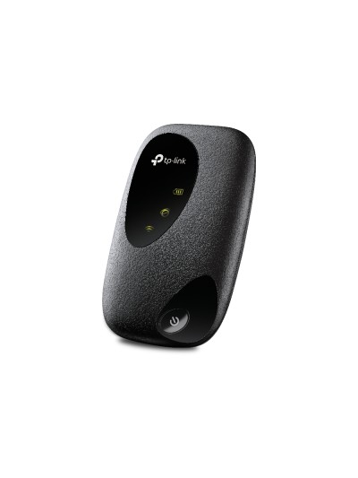 Router wifi movil 4g lte 300mbps 2.4ghz tp - link m7010 ranura sim bateria 2000mah