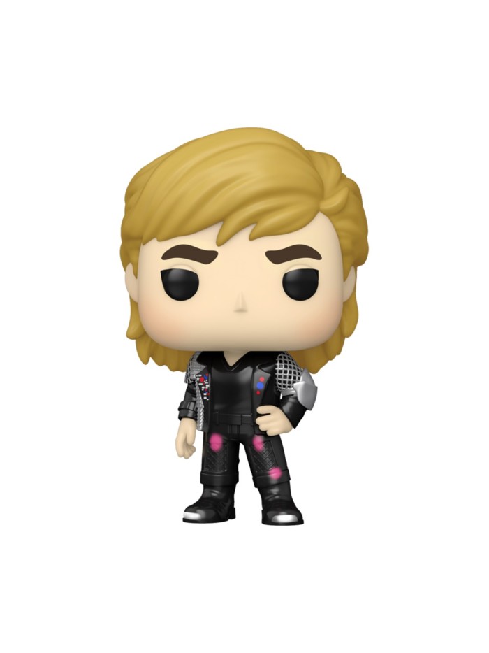 Funko pop rocks duran duran wild boys nick 64053 Funko pop rocks duran duran wild boys nick 64053