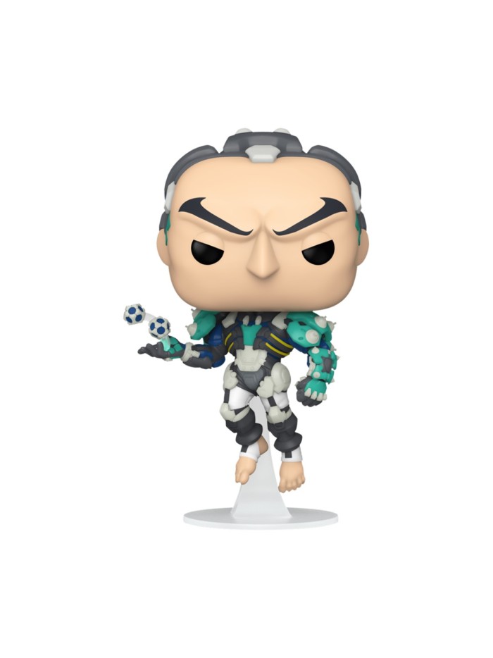 Funko pop overwatch 2 sigma 59185 Funko pop overwatch 2 sigma 59185