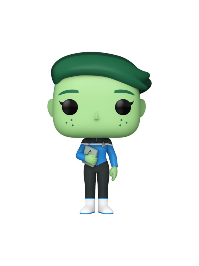 Funko pop series tv star trek lower desk d´vana 75844 Funko pop series tv star trek lower desk d´vana 75844