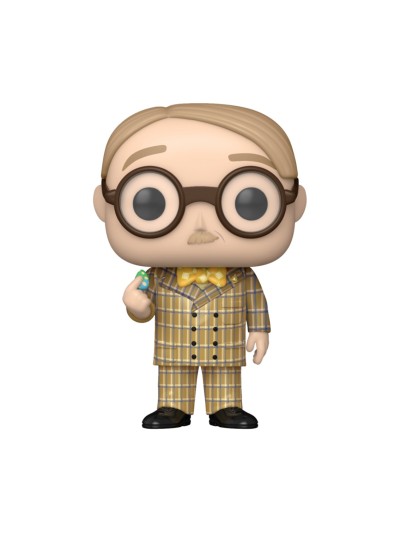 Funko pop cine wonka prodnose 68090