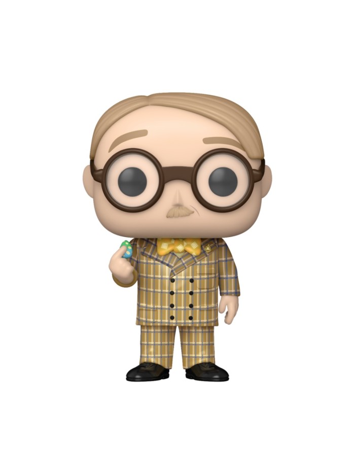 Funko pop cine wonka prodnose 68090 Funko pop cine wonka prodnose 68090