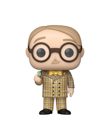 Funko pop cine wonka prodnose 68090
