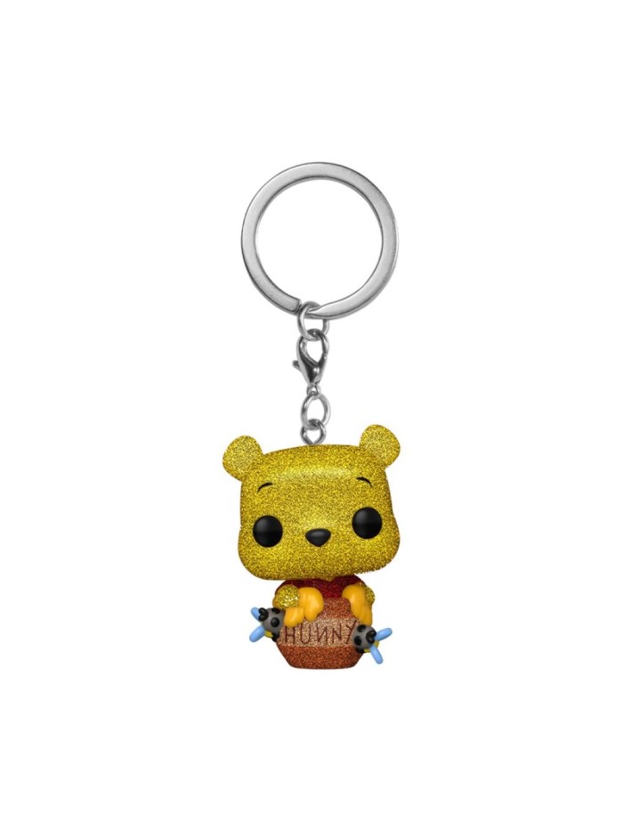 Llavero funko pop keychain disney winnie the pooh winnie 74458 Llavero funko pop keychain disney winnie the pooh winnie 74458