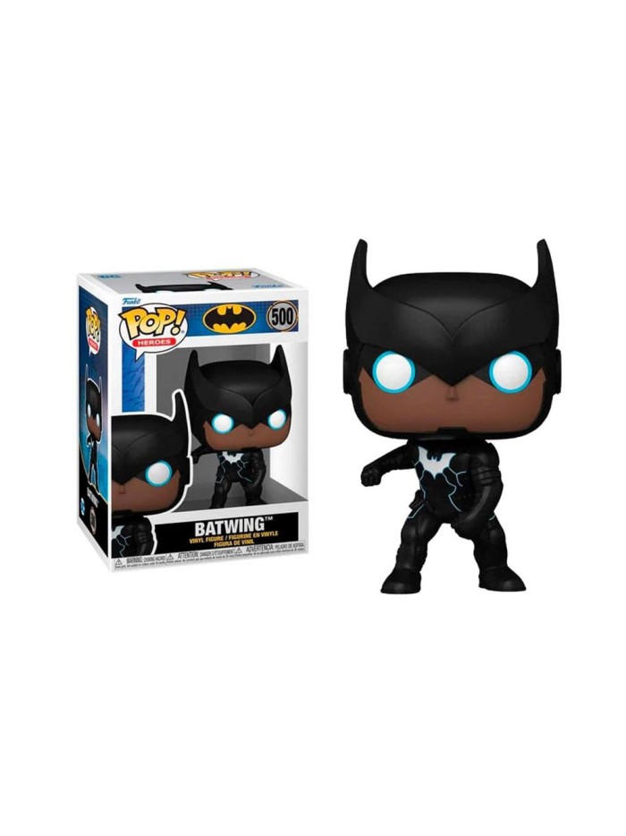 Funko pop dc comics batman war zone batwing 76069 Funko pop dc comics batman war zone batwing 76069