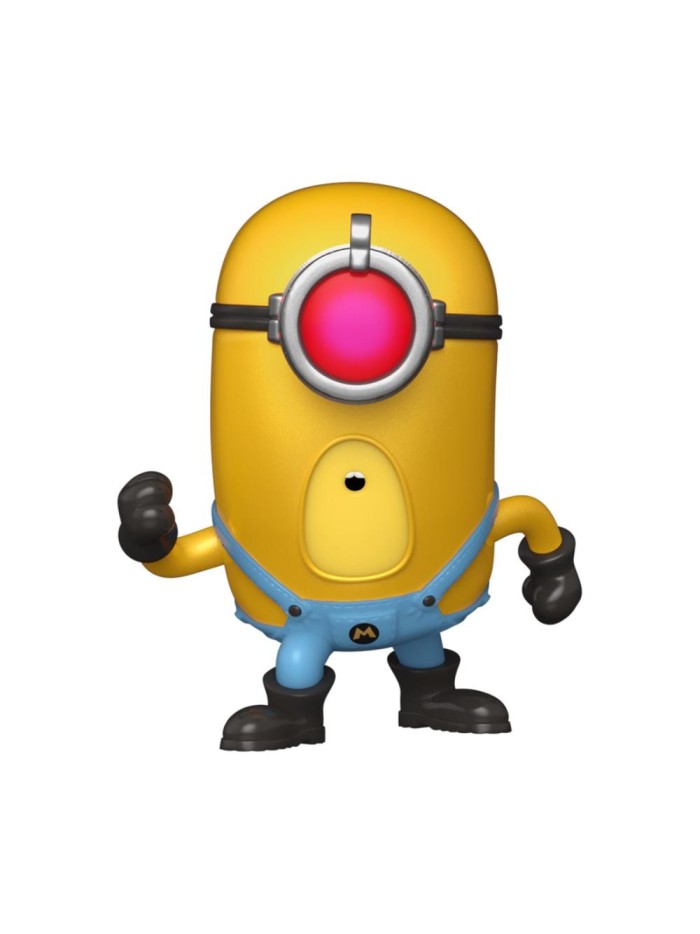 Funko pop cine despicable me 4 mega minion mel 76052 Funko pop cine despicable me 4 mega minion mel 76052