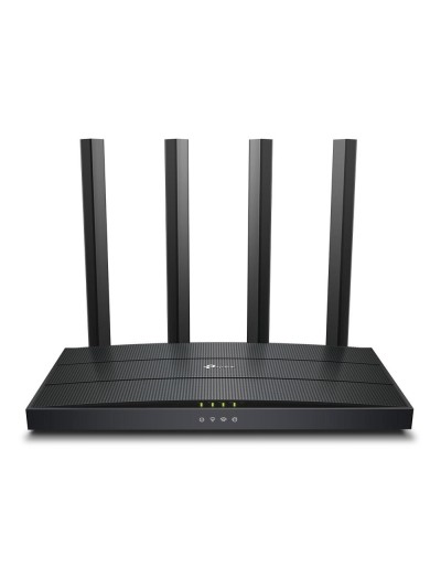 Router wifi tp - link archer ax12 ax1500 dual band 1500 mbps