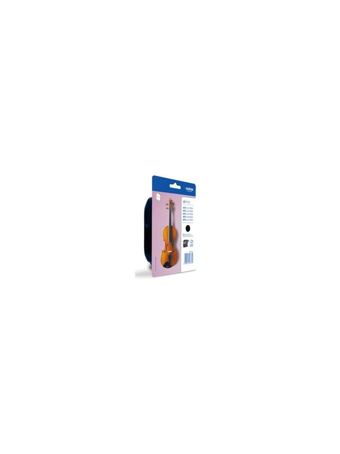 Cartucho tinta brother lc127xlbk negro 1200 paginas dcpj4110dw - mfcj4410dw - mfcj4510dw - mfcj4710dw Cartucho tinta brother lc127xlbk negro 1200 paginas dcpj4110dw - mfcj4410dw - mfcj4510dw - mfcj4710dw