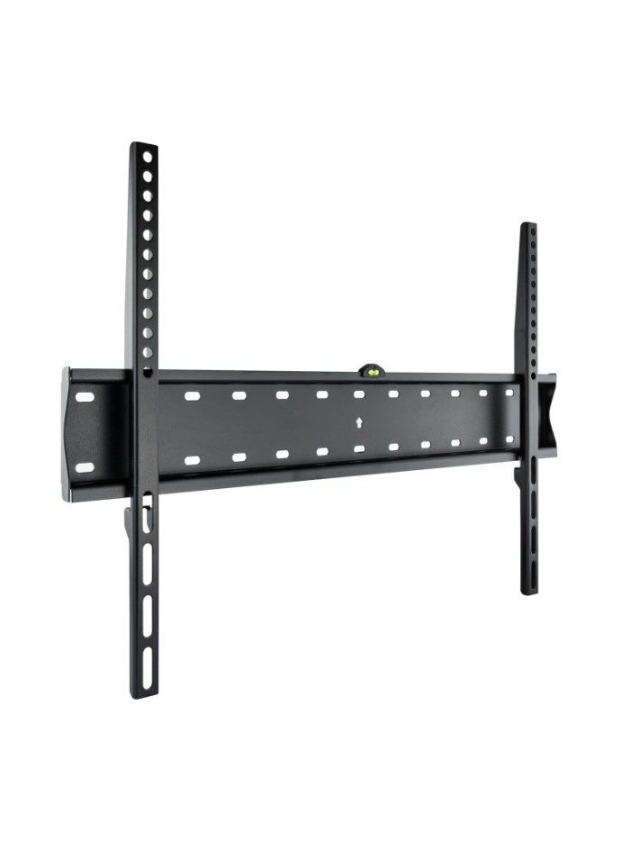 Soporte pared tv tooq lp4170f - b 37 pulgadas - 70 pulgadas carga maxima 40kg negro Soporte pared tv tooq lp4170f - b 37 pulgadas - 70 pulgadas carga maxima 40kg negro