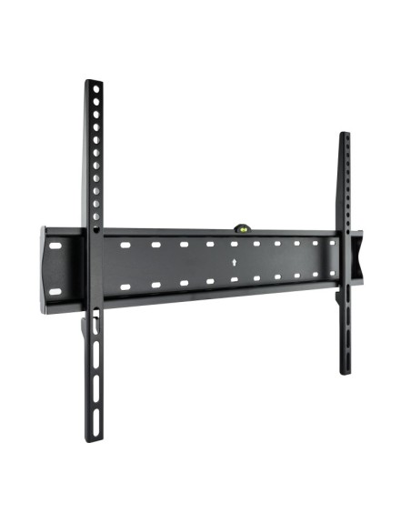 Soporte pared tv tooq lp4170f - b 37 pulgadas - 70 pulgadas carga maxima 40kg negro