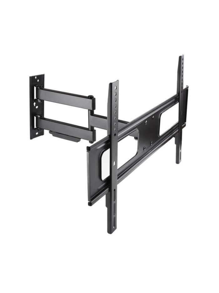 Soporte pared tv tooq lp6070tn - b 37 pulgadas - 70 pulgadas carga maxima 50kg negro Soporte pared tv tooq lp6070tn - b 37 pulgadas - 70 pulgadas carga maxima 50kg negro