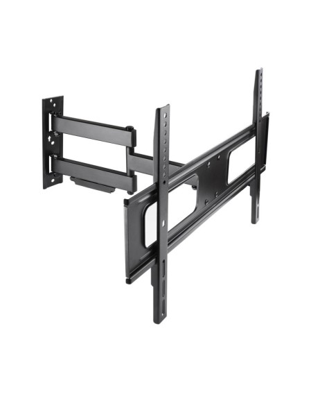 Soporte pared tv tooq lp6070tn - b 37 pulgadas - 70 pulgadas carga maxima 50kg negro