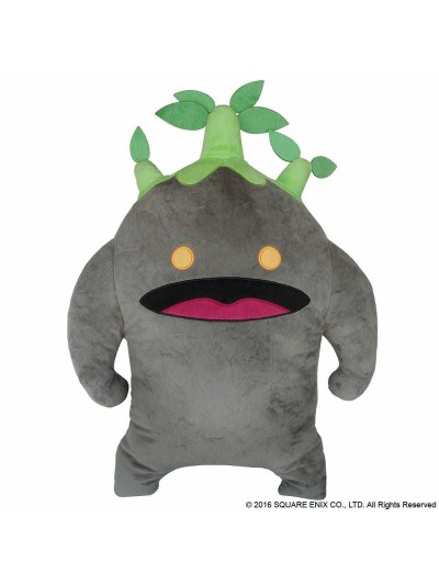 Peluche cojin square enix final fantasy xiv heavensward soft toy goobbue