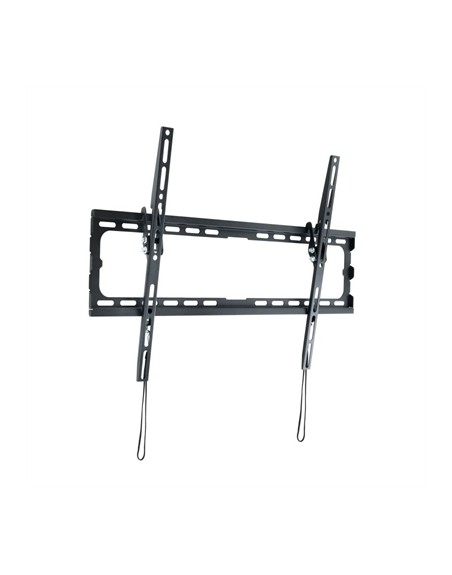 Soporte pared tv television monitor tooq lp1081t - b 37 pulgadas - 80 pulgadas carga maxima 45kg
