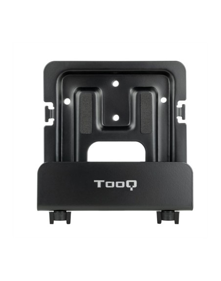 Soporte universal de pared tooq para router mini pc reproductor multimedia
